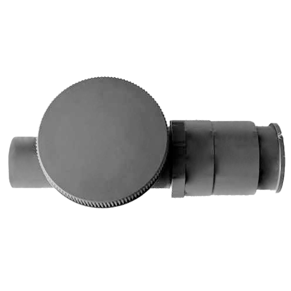 Сифон шаровой для отвода конденсата (самозапирающийся) DN32 (XMBG). изображение 3